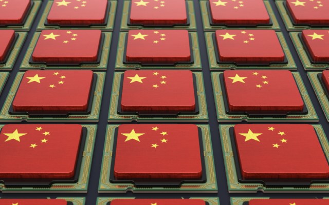  VS beschuldigt Chinese AI-bedrijven van massaal kopiëren van technologie