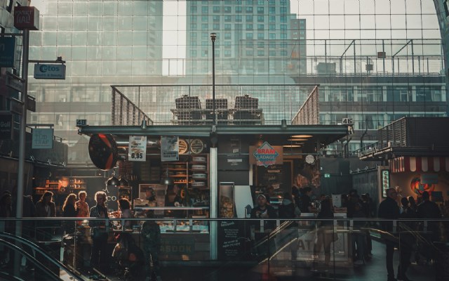 FONK's jaarlijkse Rotterdam-editie komt eraan. Reserveer je exemplaar!