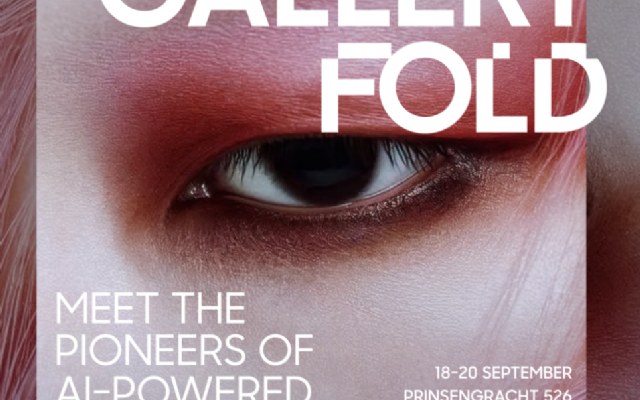 Samsung geeft AI-pioniers podium met Gallery Fold