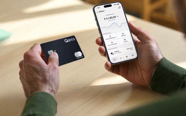 Zakelijk financieel platform Qonto groeit hard, opent Europees hoofdkantoor in Parijs