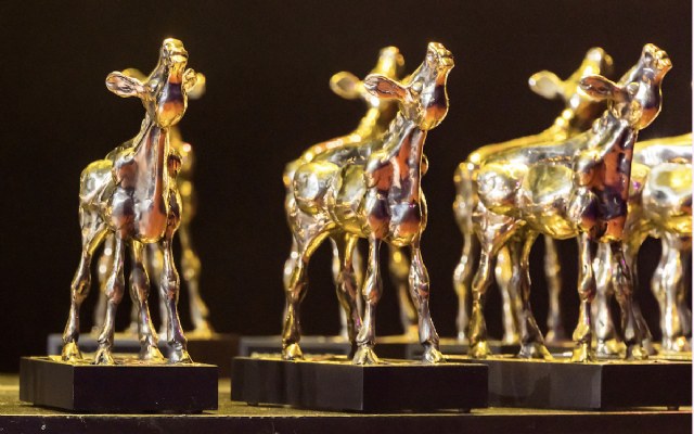 Dit zijn de nominaties Gouden Kalveren 2026 