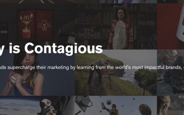 Dit zijn de 45 Contagious Brands van 2026