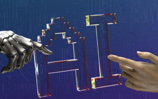 Waarom zijn we strenger op een komma dan op een AI-visual?