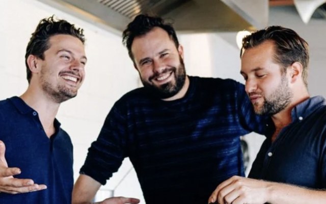 Brandt & Levie worstmakers zetten webshop op zwart op Dierendag