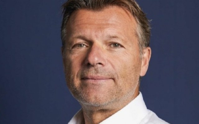 Frank Bitter verlaat Omnicom en keert terug naar WPP als Chief Growth Officer