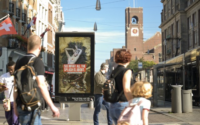 Amsterdam&partners lanceert nieuwste editie van cultuurcampagne