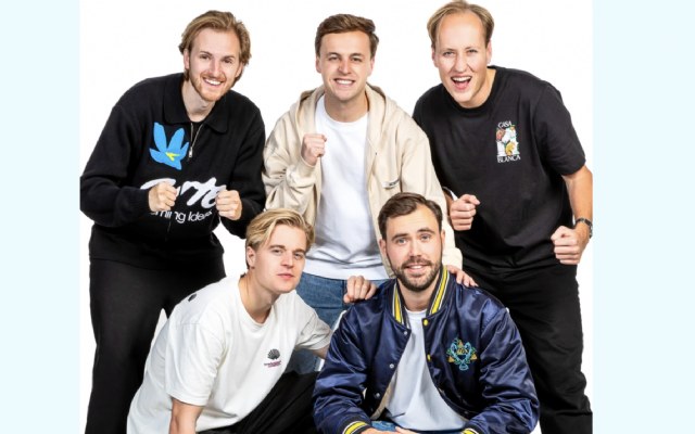 Bankzitters grote winnaar bij eerste editie Online Media Awards 2026
