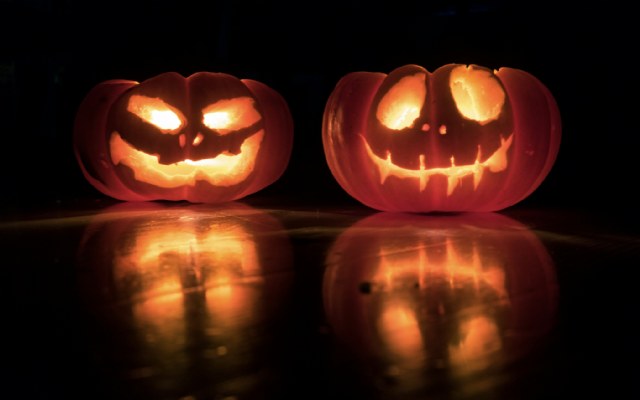 Nederlanders laten Halloween vaker inks liggen en houden hand op de knip