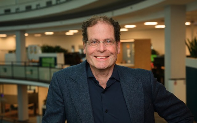 Het favoriete merk van Erik van Engelen
