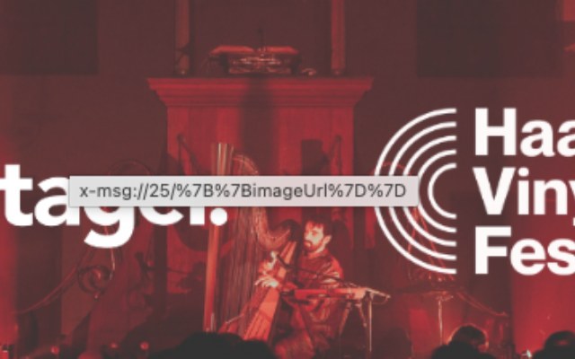 Het Haarlem Festival maakt met Stager muziek door heel de stad mogelijk