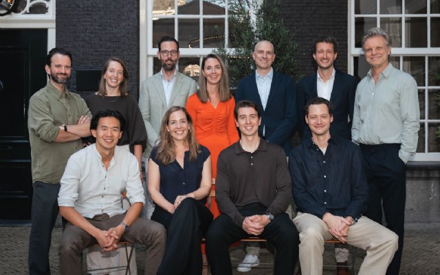 Graduate Ventures lanceert seedfonds van €125 miljoen