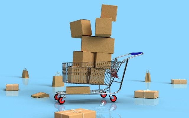 Millenials halen Gen Z bijna in als grootste social shoppers