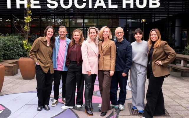 The Social Hub hengelt nominatie Coolest Dutch Brands binnen