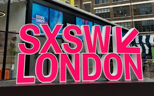 primeur SXSW London met eerste New Dutch Wave 'House'