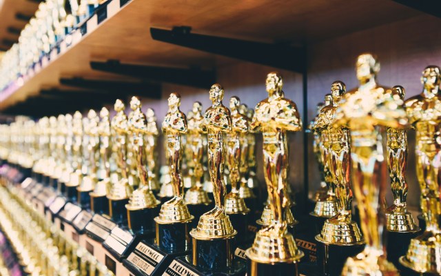 Nederlandse filmmaker wint Student Academy Award