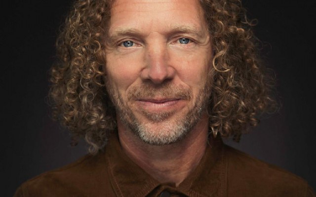 Appen met Hans Brouwer over tien jaar A'DAM Toren