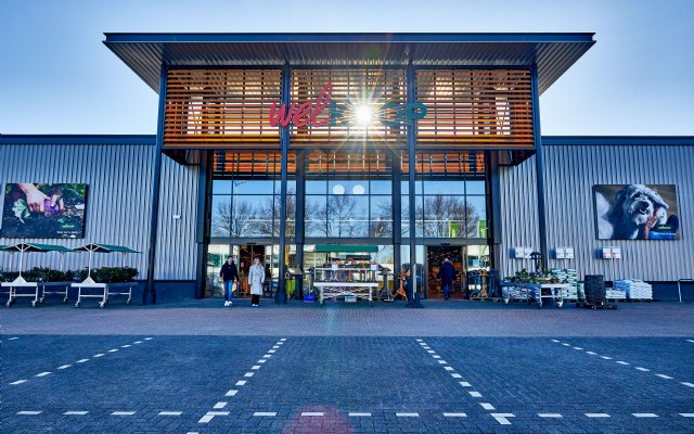 Welkoop kiest N=5 en Monkeys & Bananas als nieuwe bureaupartners