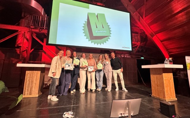 HEMA, Crisp en STOX Energy Socks winnen NIMA Marketingprijzen