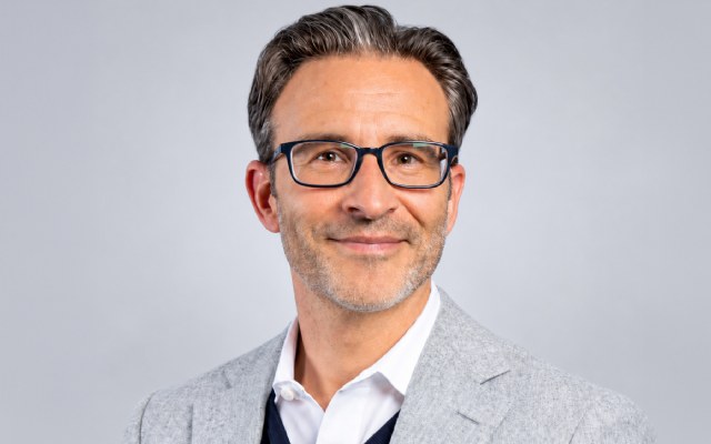 Adam Gerhart wordt Global Chief Client Officer bij WPP