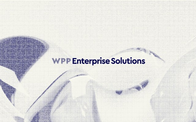 WPP kondigt uitbreiding aan voor WPP Enterprise Solutions