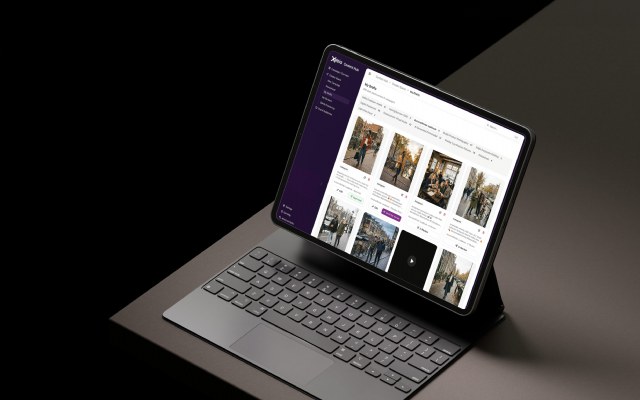 Xebia lanceert AI Content Hub voor retail- en FMCG-merken