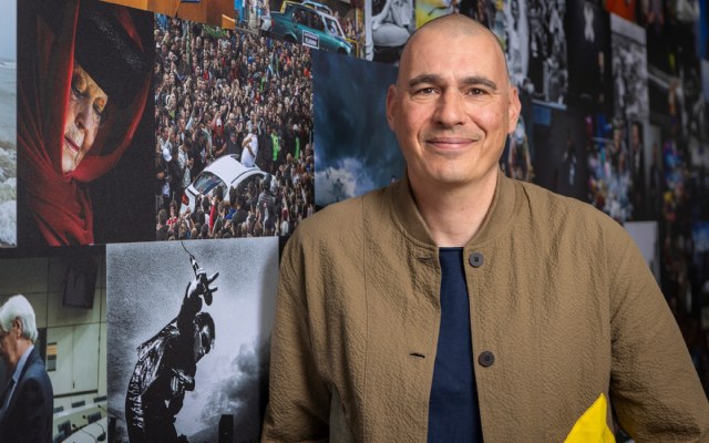Sander Stallinga nieuwe commercieel directeur ANP