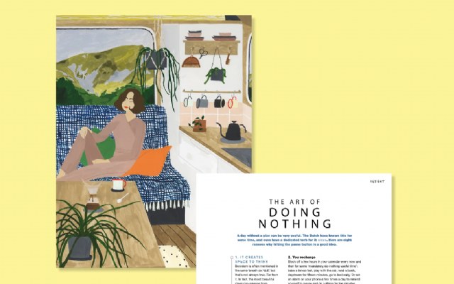Flow lanceert nieuw Engelstalig magazine 'Flow Well'