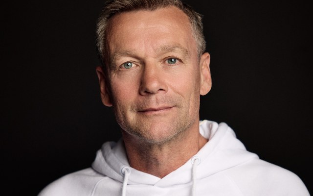 Teus Baars: 'Het is fijn om de Rotterdamse krachten te bundelen'