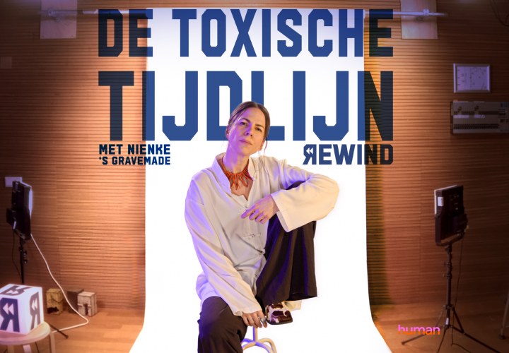 Hoe algoritmes vrouwenhaat serveren zonder dat je het doorhebt