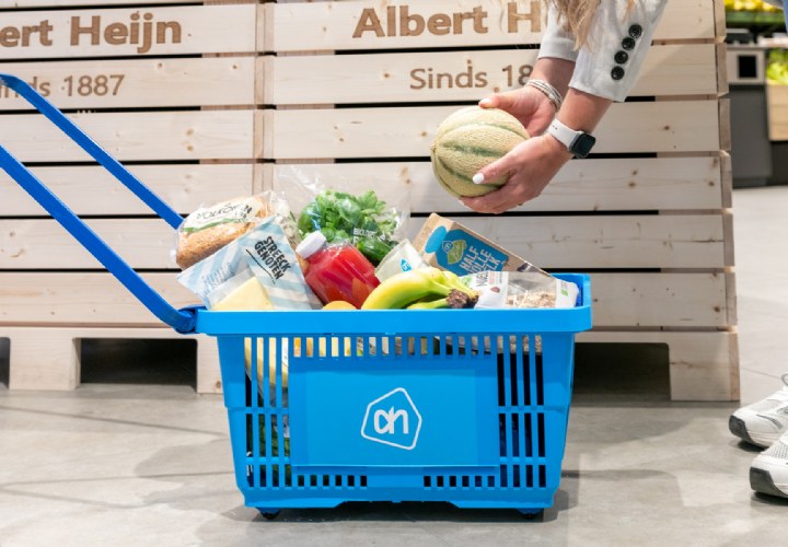 Albert Heijn, Bol, Etos en Gall & Gall ruilen Dentsu in voor Omnicom