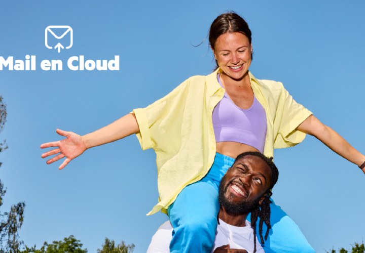KPN introduceert nieuwe en veiligere e-maildienst