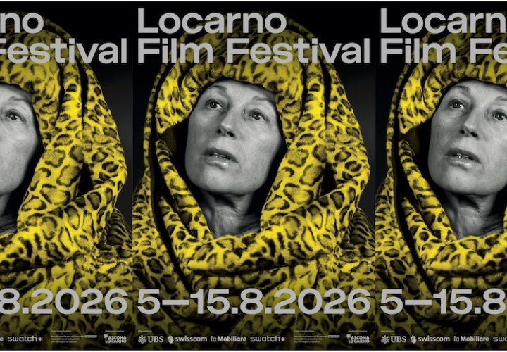 Nederlandse coproducties geselecteerd voor Locarno Film Festival