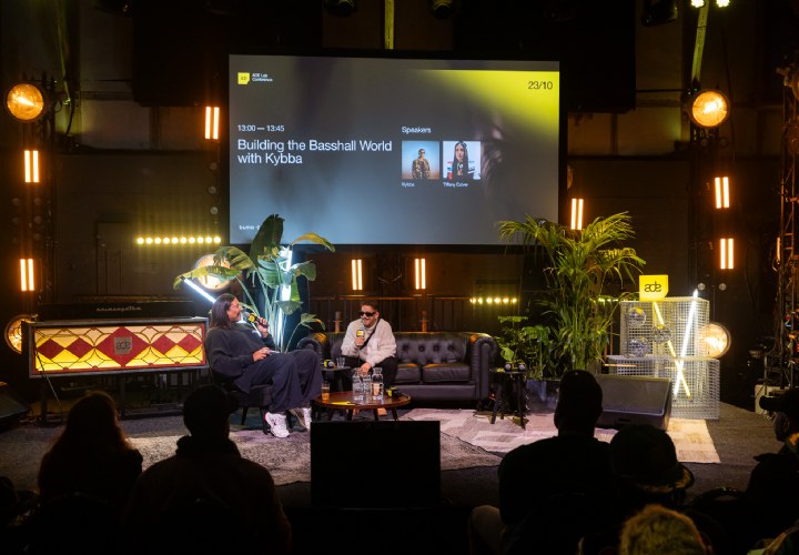ADE kondigt Music Tech programma aan op conferentie