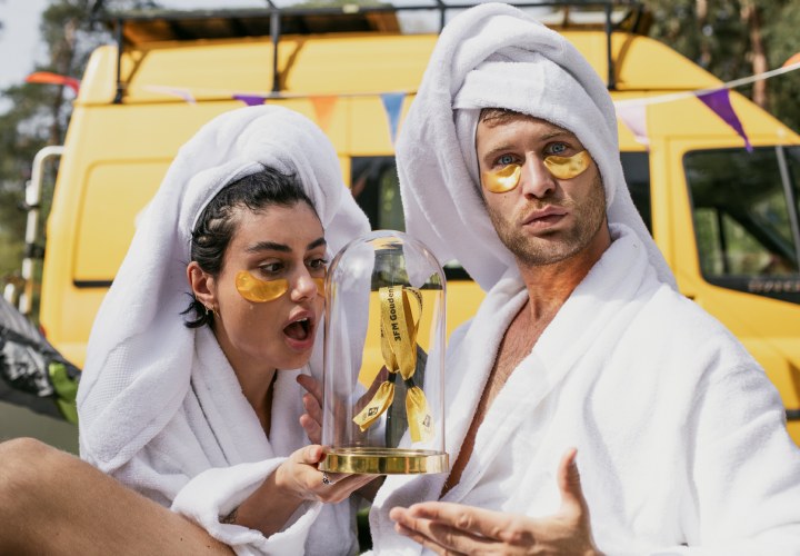 Strijd om het 3FM Gouden Festivalbandje geopend