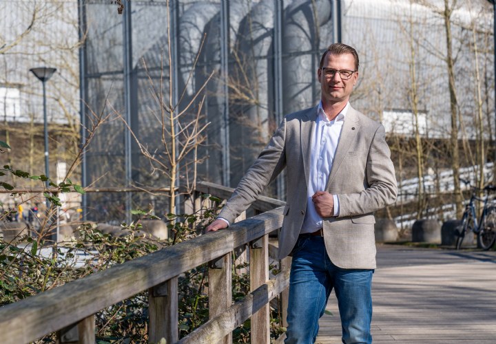Conclusion wil organisaties meer grip geven met soevereine cloud