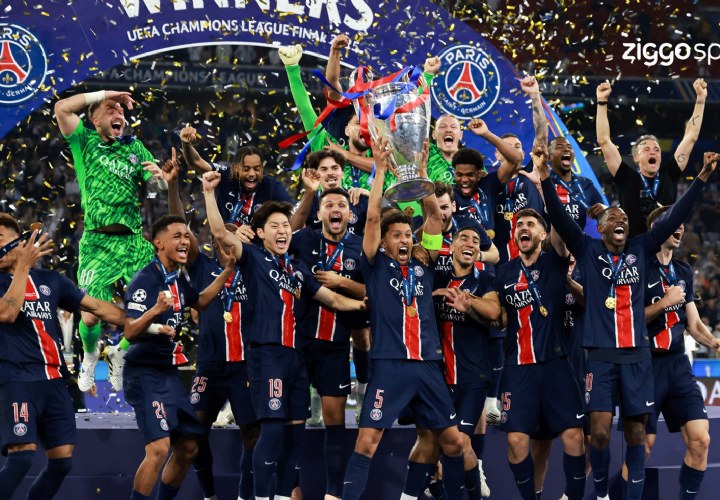 Ziggo Sport zet Europese clubfinales gratis open voor heel Nederland