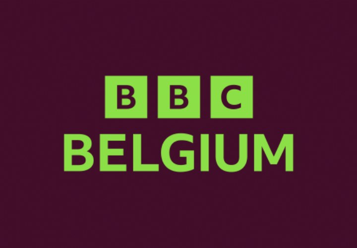Rebranding BBC Belgium leidt tot sterke groei in bereik