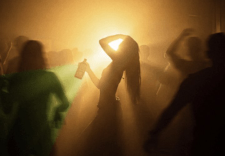 Jägermeister en ADE vieren 30 jaar nachtcultuur