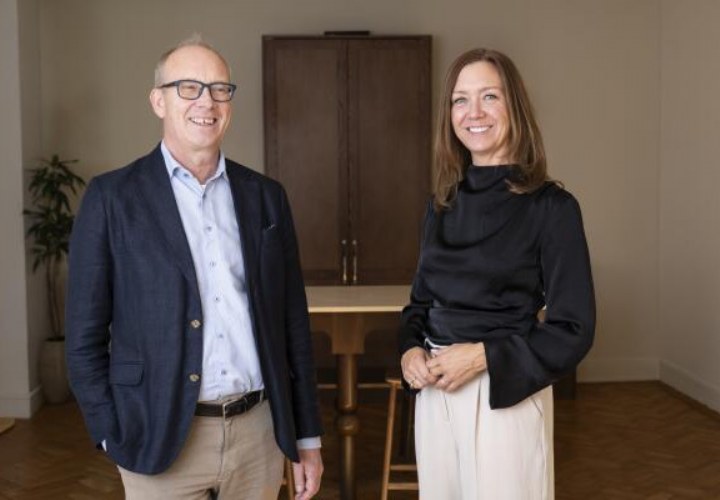 Digitale zorgaanbieder Yazen haalt €50 miljoen op in financieringsronde