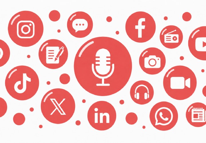 Onderzoek ‘Buiten de Bubbel’: alternatieve media zijn blijvende factor in Nederlands medialandschap