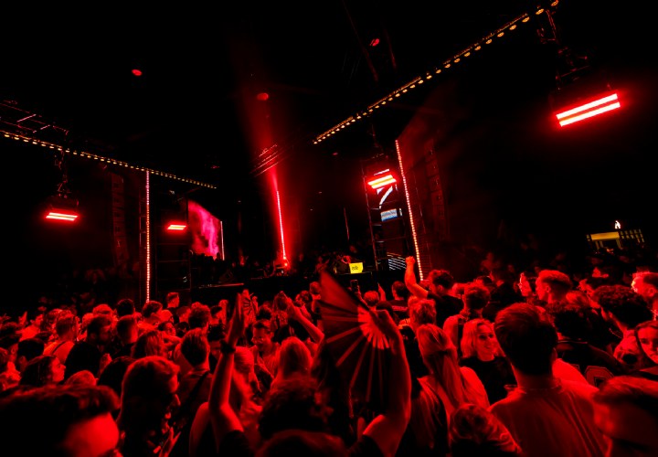Wereldwijde primeur: ADE en VibeLab lanceren de Nighttime Culture Index