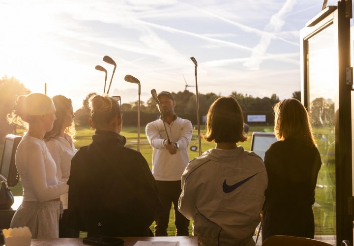 Populariteit van golfsport stijgt onder twintigers