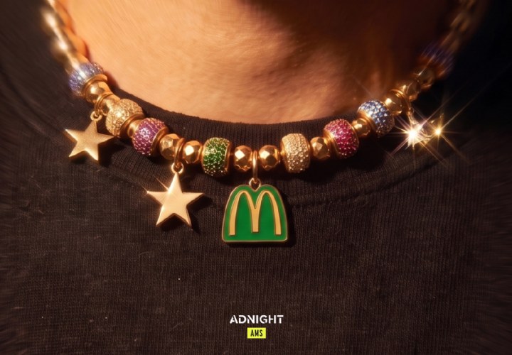 McDonald’s en ACE halen jong creatief talent van Fontys naar Amsterdam tijdens ADNIGHT