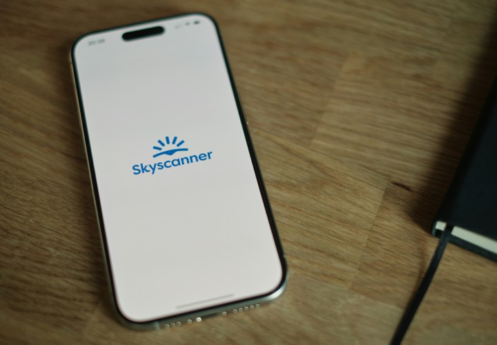 Skyscanner brengt vluchtzoeker naar ChatGPT