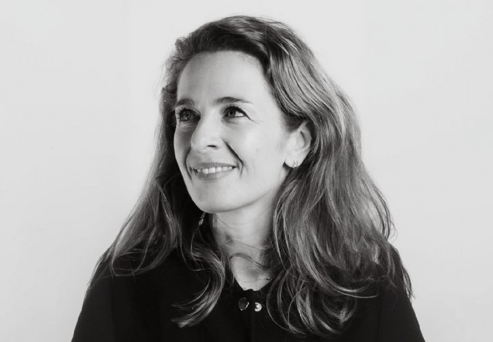 Appen met Barbara Bijlard, nieuwe VP of Clients bij DEPT