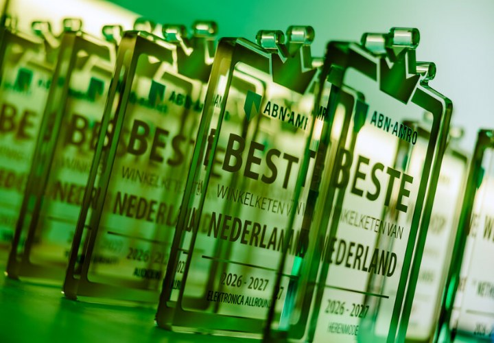 Bever verkozen tot Beste Winkelketen van Nederland in Sport en Outdoor