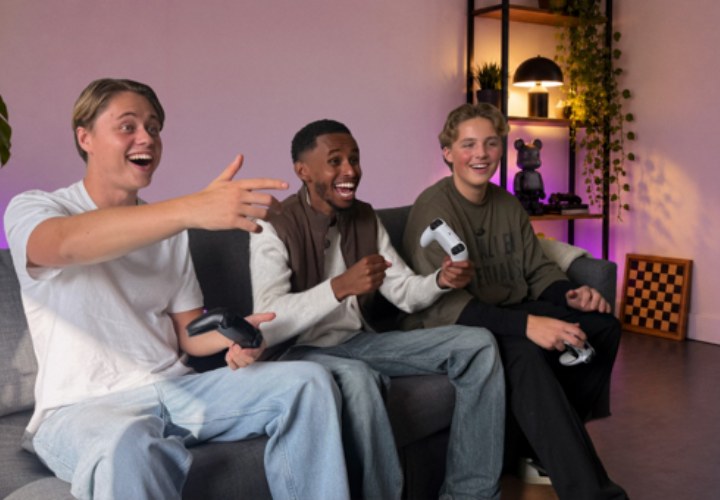 Uitgaven in games vormen grootste geldblunders jongeren
