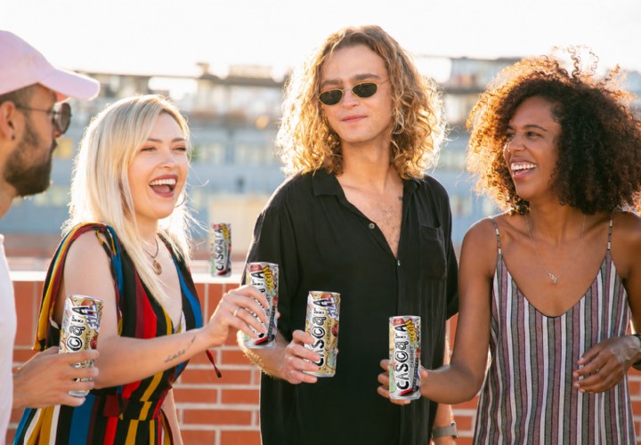 Nieuw drankje op de markt: Cascara, de zelfbenoemde gezonde vervanging voor derde kop koffie