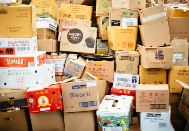 Nieuwe korting op afvalbeerbijdrage door Verpact