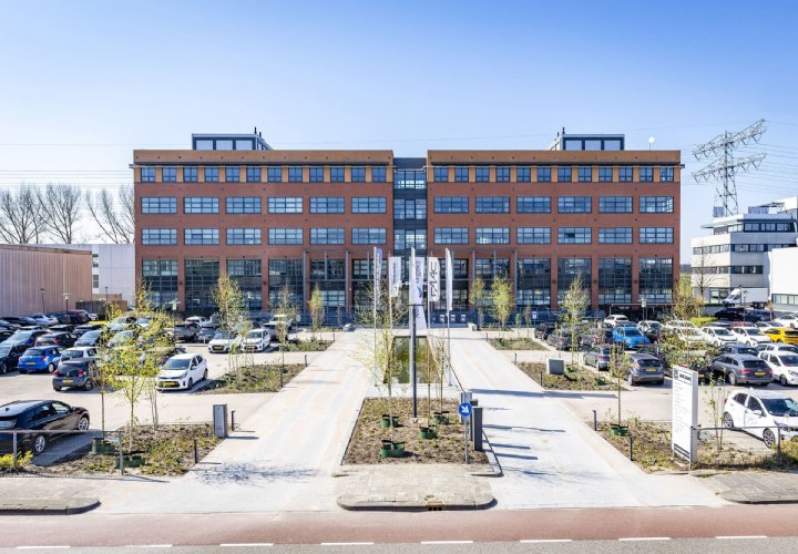 Belgisch data- en AI-consultancybedrijf Element61 breidt uit naar Nederland